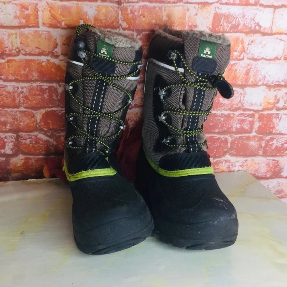 Kamick kimbots waterproof